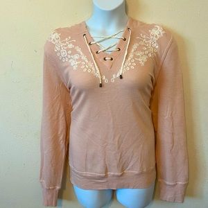 AMERICAN RAG Hooded sweater